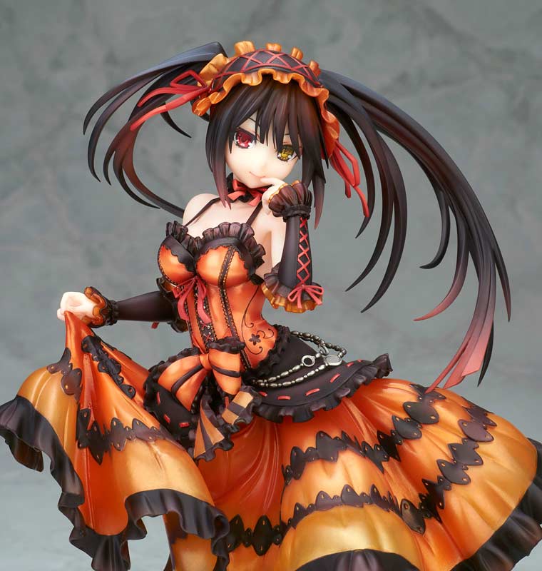(PO) Date A Live Movie Mayuri Judgement - Tokisaki Kurumi