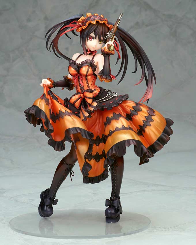 (PO) Date A Live Movie Mayuri Judgement - Tokisaki Kurumi