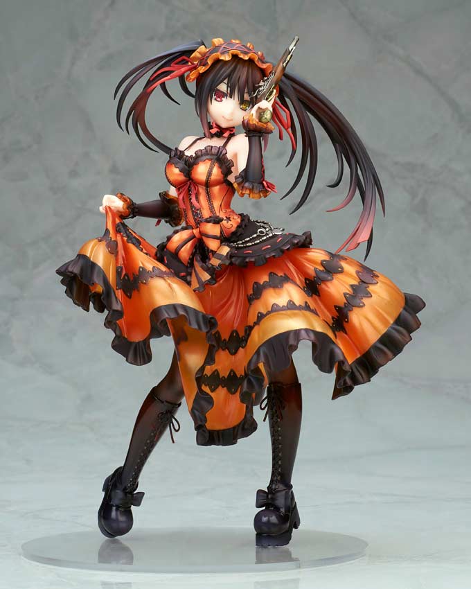 (PO) Date A Live Movie Mayuri Judgement - Tokisaki Kurumi