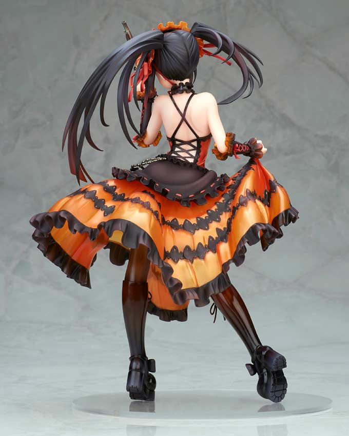 (PO) Date A Live Movie Mayuri Judgement - Tokisaki Kurumi