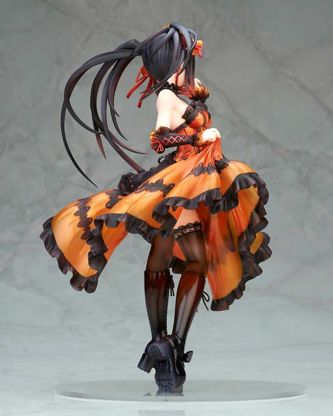 (PO) Date A Live Movie Mayuri Judgement - Tokisaki Kurumi