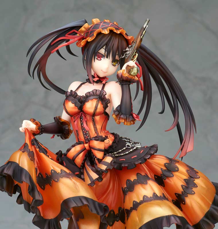 (PO) Date A Live Movie Mayuri Judgement - Tokisaki Kurumi
