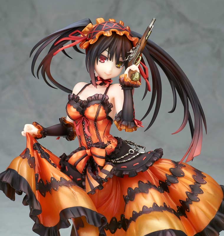 (PO) Date A Live Movie Mayuri Judgement - Tokisaki Kurumi