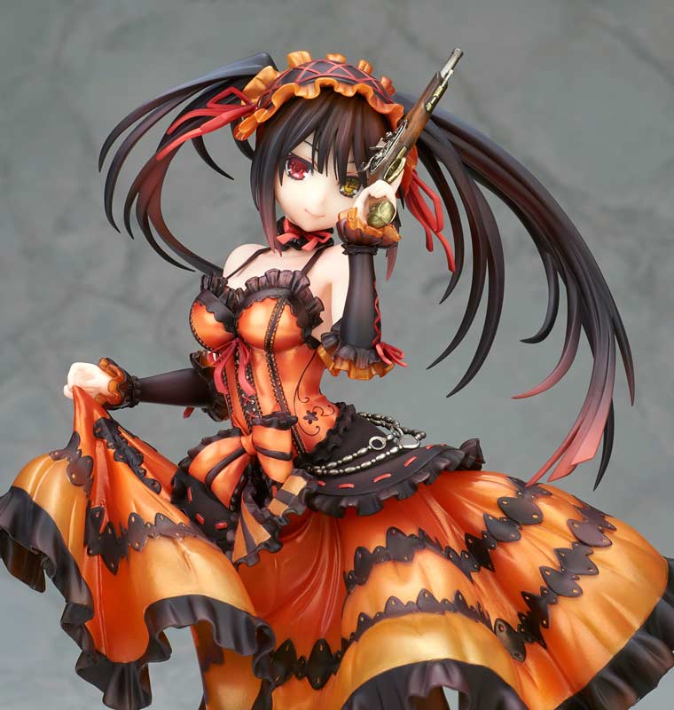 (PO) Date A Live Movie Mayuri Judgement - Tokisaki Kurumi