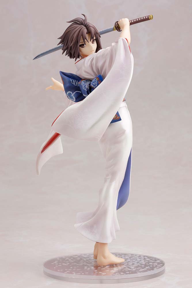(PO) Kara no Kyoukai: Garden of Sinners - Ryougi Shiki (Re-issue)