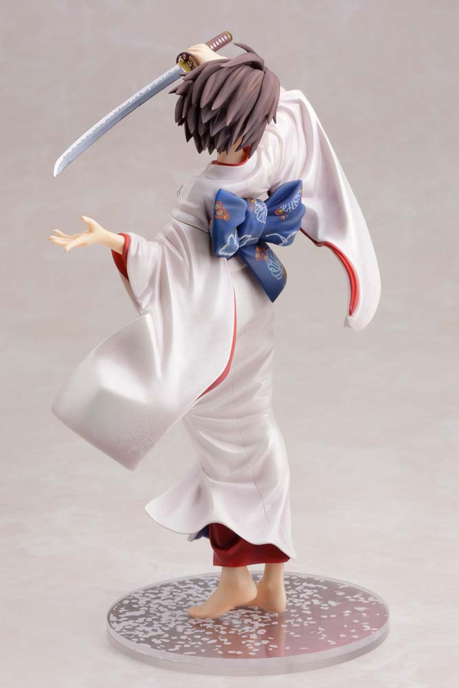 (PO) Kara no Kyoukai: Garden of Sinners - Ryougi Shiki (Re-issue)