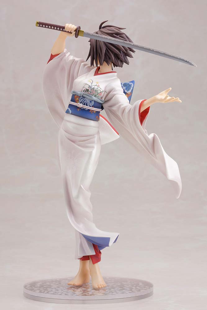 (PO) Kara no Kyoukai: Garden of Sinners - Ryougi Shiki (Re-issue)