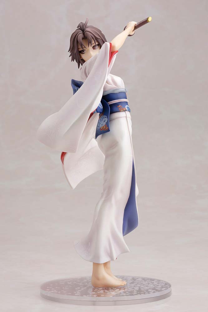 (PO) Kara no Kyoukai: Garden of Sinners - Ryougi Shiki (Re-issue)