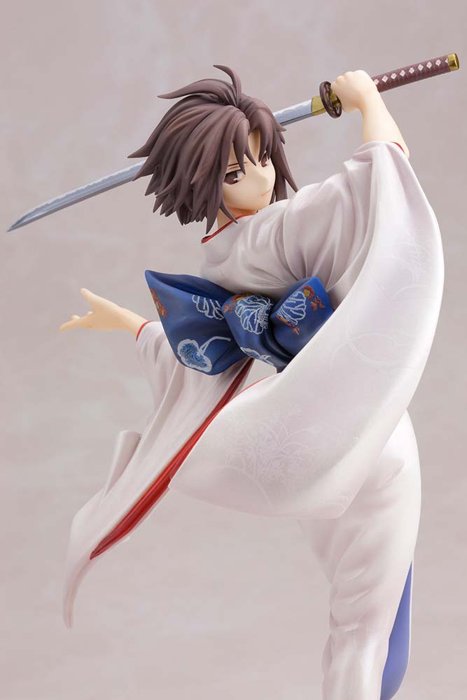(PO) Kara no Kyoukai: Garden of Sinners - Ryougi Shiki (Re-issue)