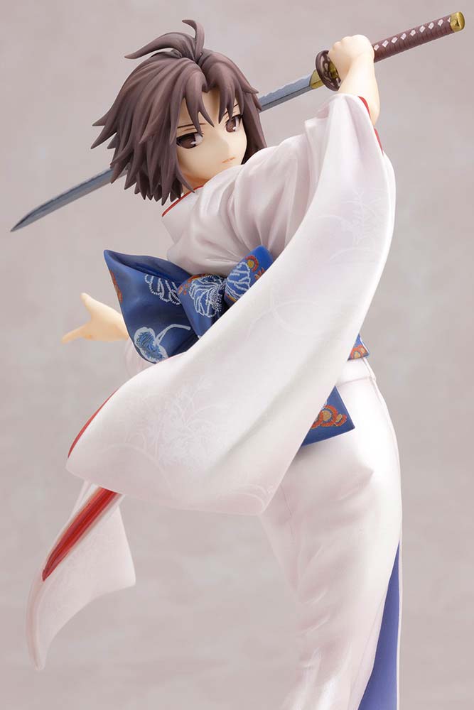 (PO) Kara no Kyoukai: Garden of Sinners - Ryougi Shiki (Re-issue)