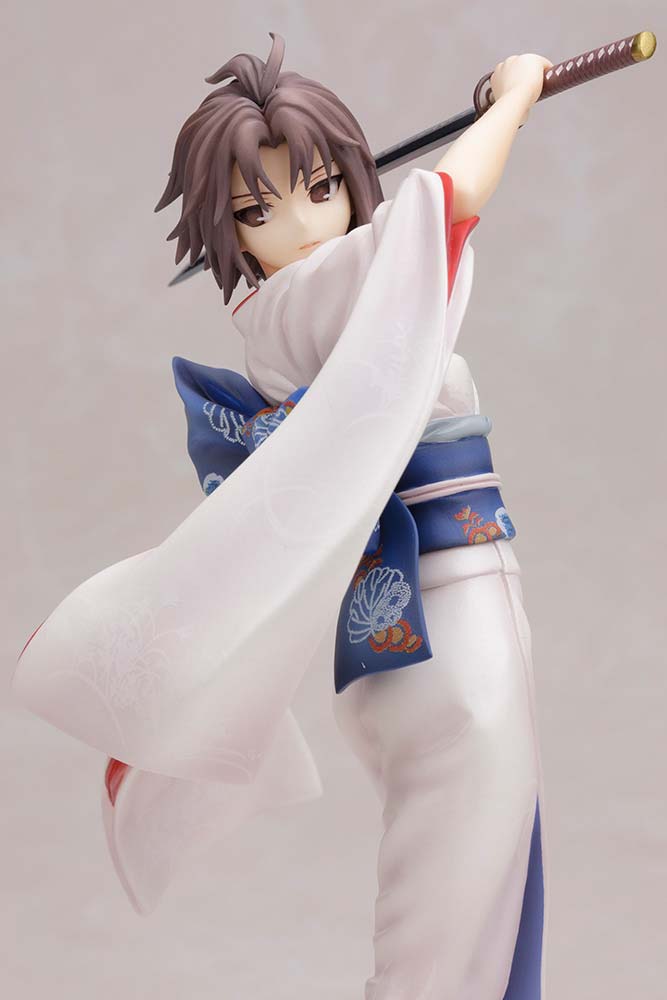 (PO) Kara no Kyoukai: Garden of Sinners - Ryougi Shiki (Re-issue)