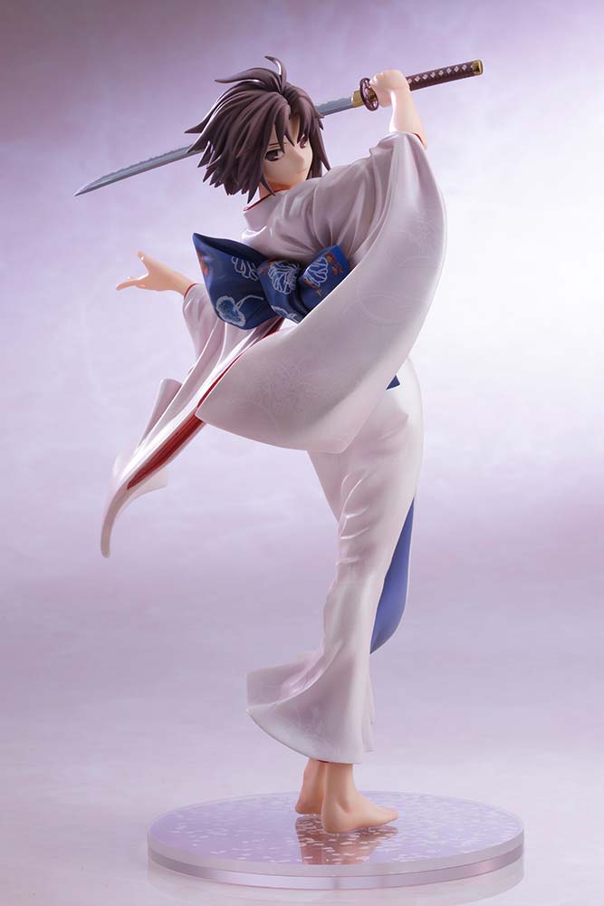 (PO) Kara no Kyoukai: Garden of Sinners - Ryougi Shiki (Re-issue)