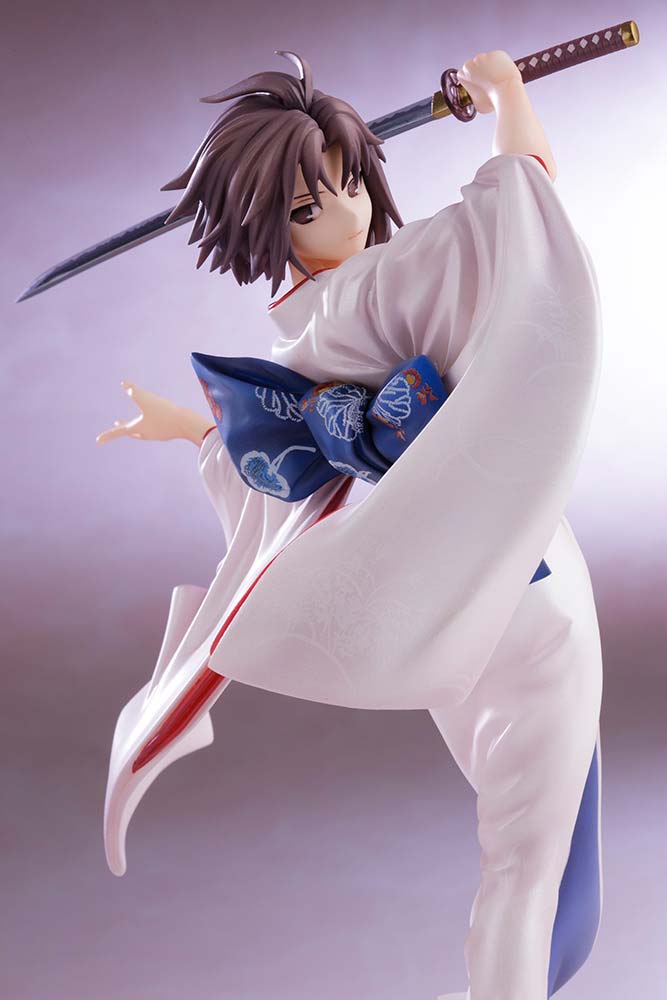 (PO) Kara no Kyoukai: Garden of Sinners - Ryougi Shiki (Re-issue)