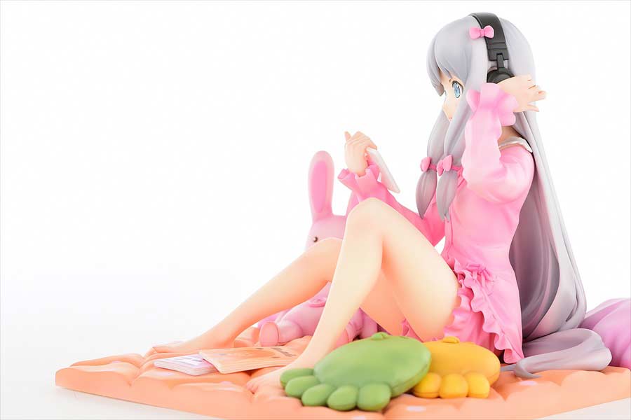 (PO) Ero Manga Sensei - Izumi Sagiri Imouto to Akazu no Ma Frontispiece Ver. (Re-issue)