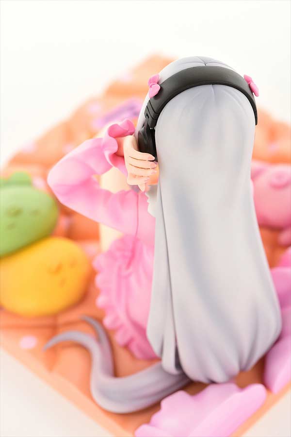 (PO) Ero Manga Sensei - Izumi Sagiri Imouto to Akazu no Ma Frontispiece Ver. (Re-issue)