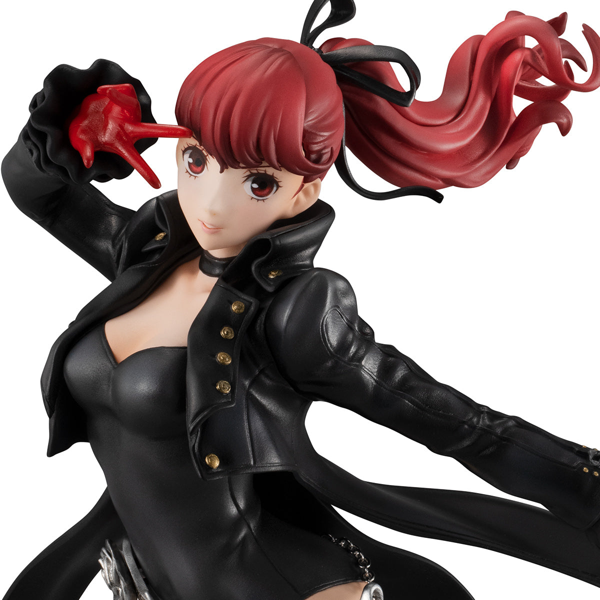 (PO) Lucrea: Persona 5 The Royal - Yoshizawa Kasumi