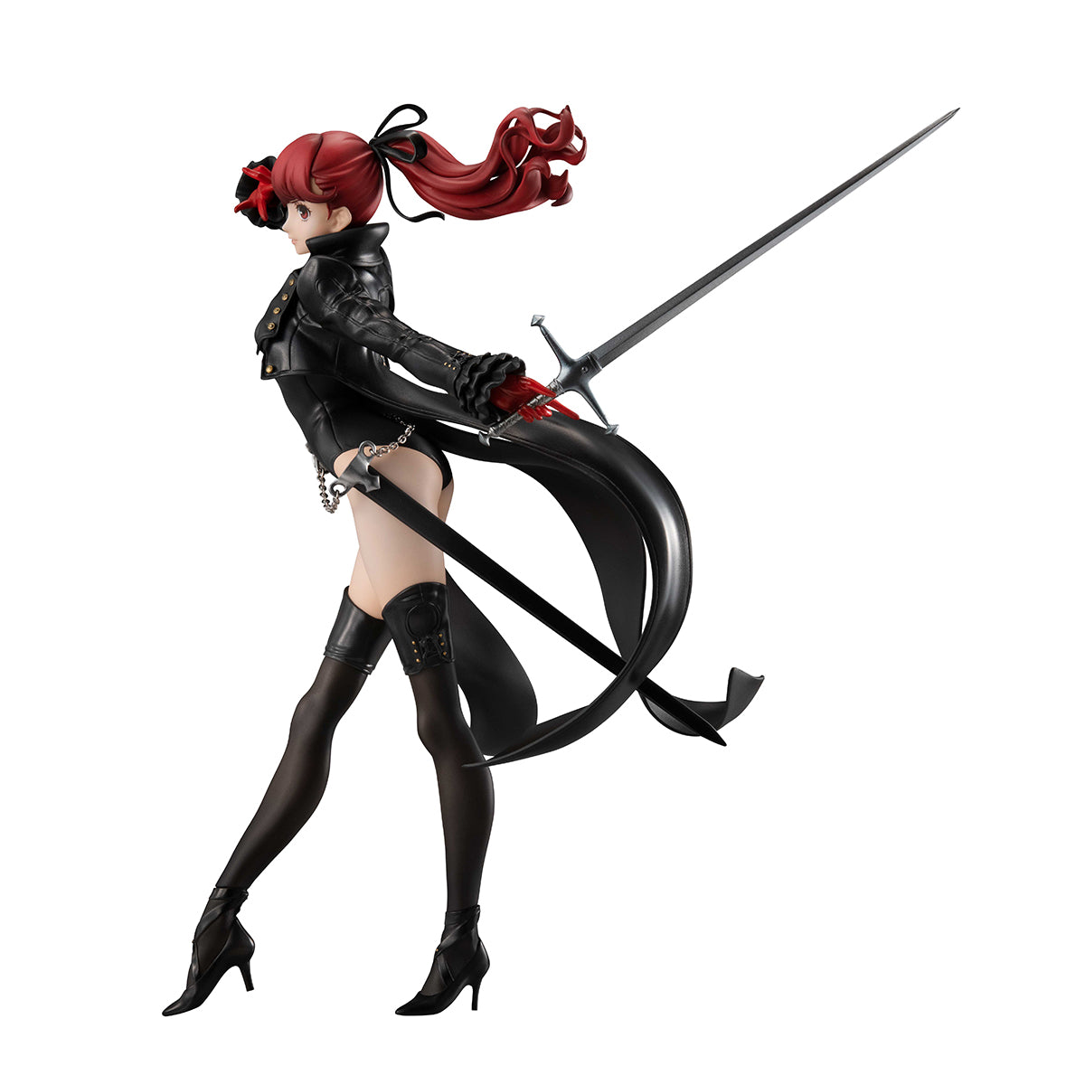 (PO) Lucrea: Persona 5 The Royal - Yoshizawa Kasumi