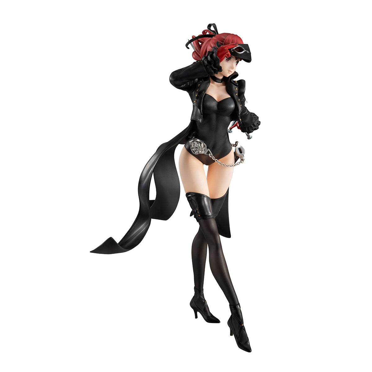(PO) Lucrea: Persona 5 The Royal - Yoshizawa Kasumi