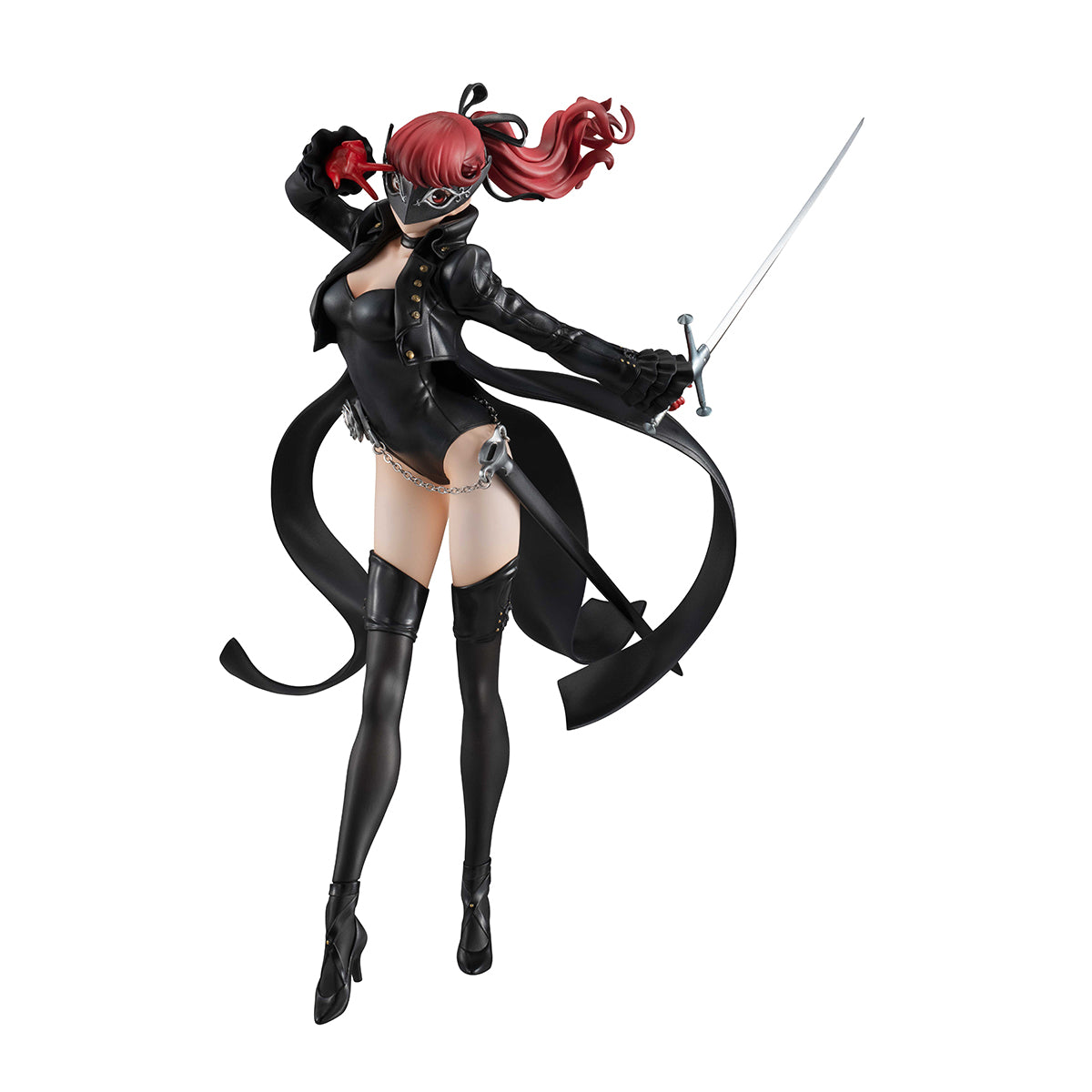 (PO) Lucrea: Persona 5 The Royal - Yoshizawa Kasumi