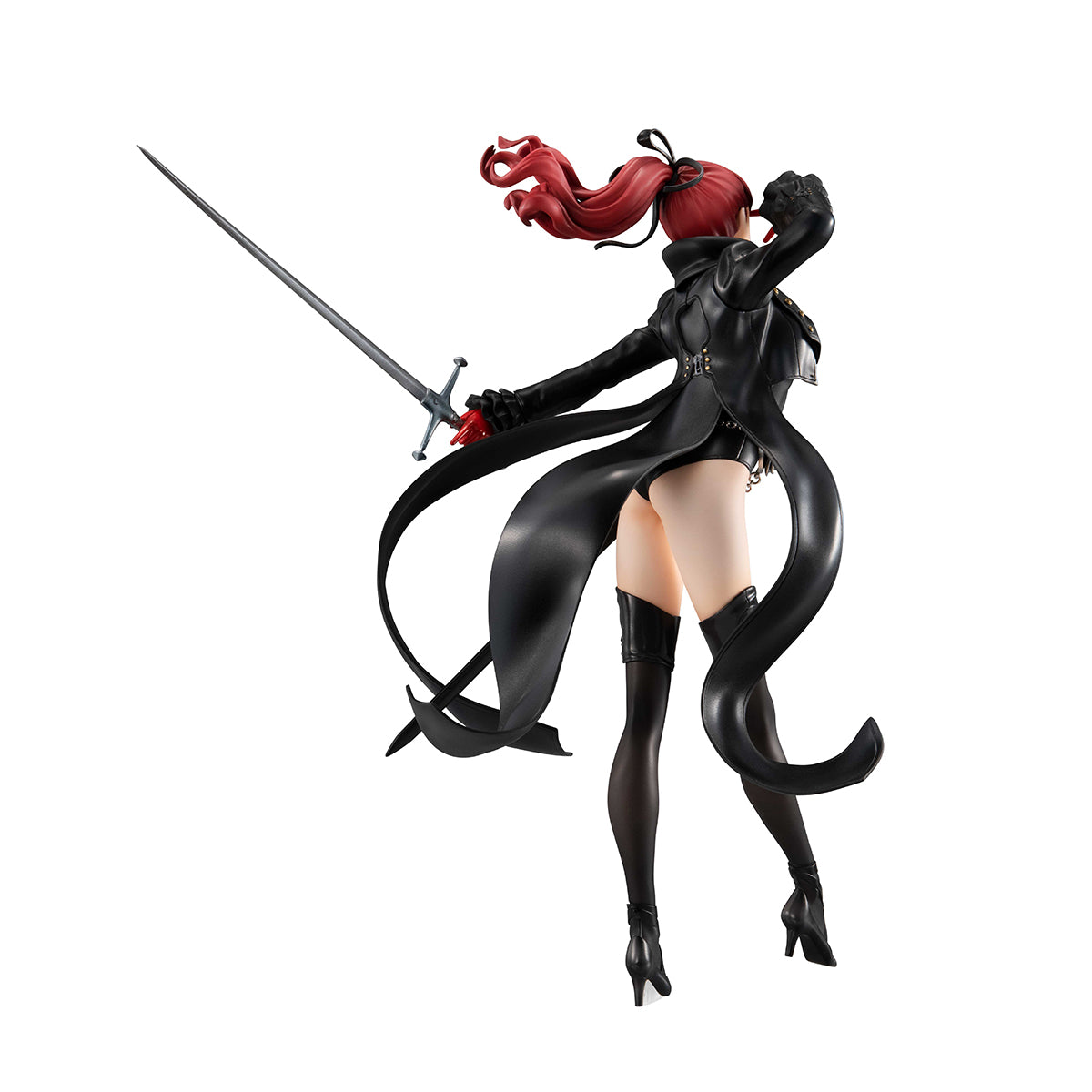 (PO) Lucrea: Persona 5 The Royal - Yoshizawa Kasumi