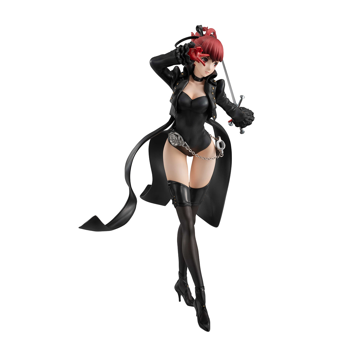 (PO) Lucrea: Persona 5 The Royal - Yoshizawa Kasumi