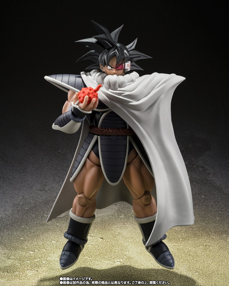 (PO) S.H.Figuarts Dragonball Z - Tulece