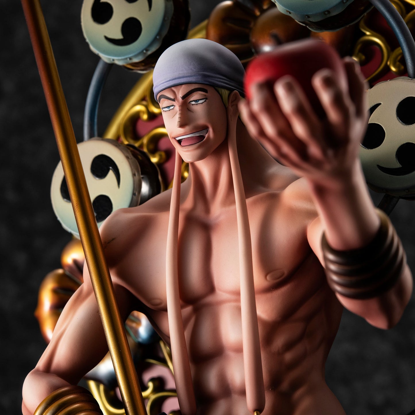 (PO) Portrait.Of.Pirates: ONE PIECE POP NEO-Maximum - The Only God of Skypiea Enel