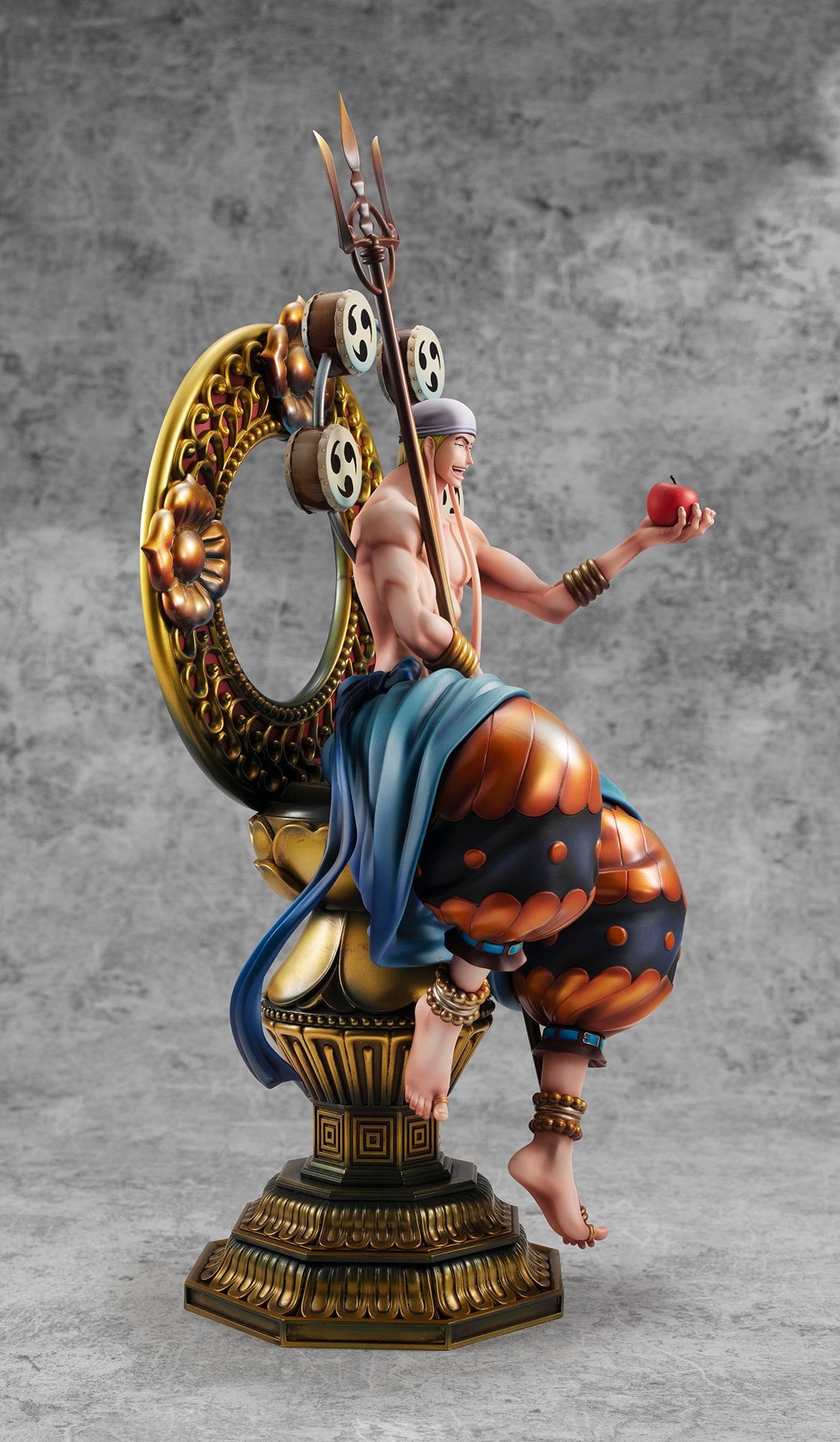 (PO) Portrait.Of.Pirates: ONE PIECE POP NEO-Maximum - The Only God of Skypiea Enel