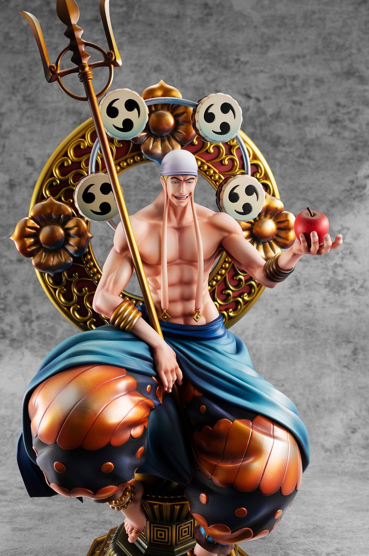 (PO) Portrait.Of.Pirates: ONE PIECE POP NEO-Maximum - The Only God of Skypiea Enel