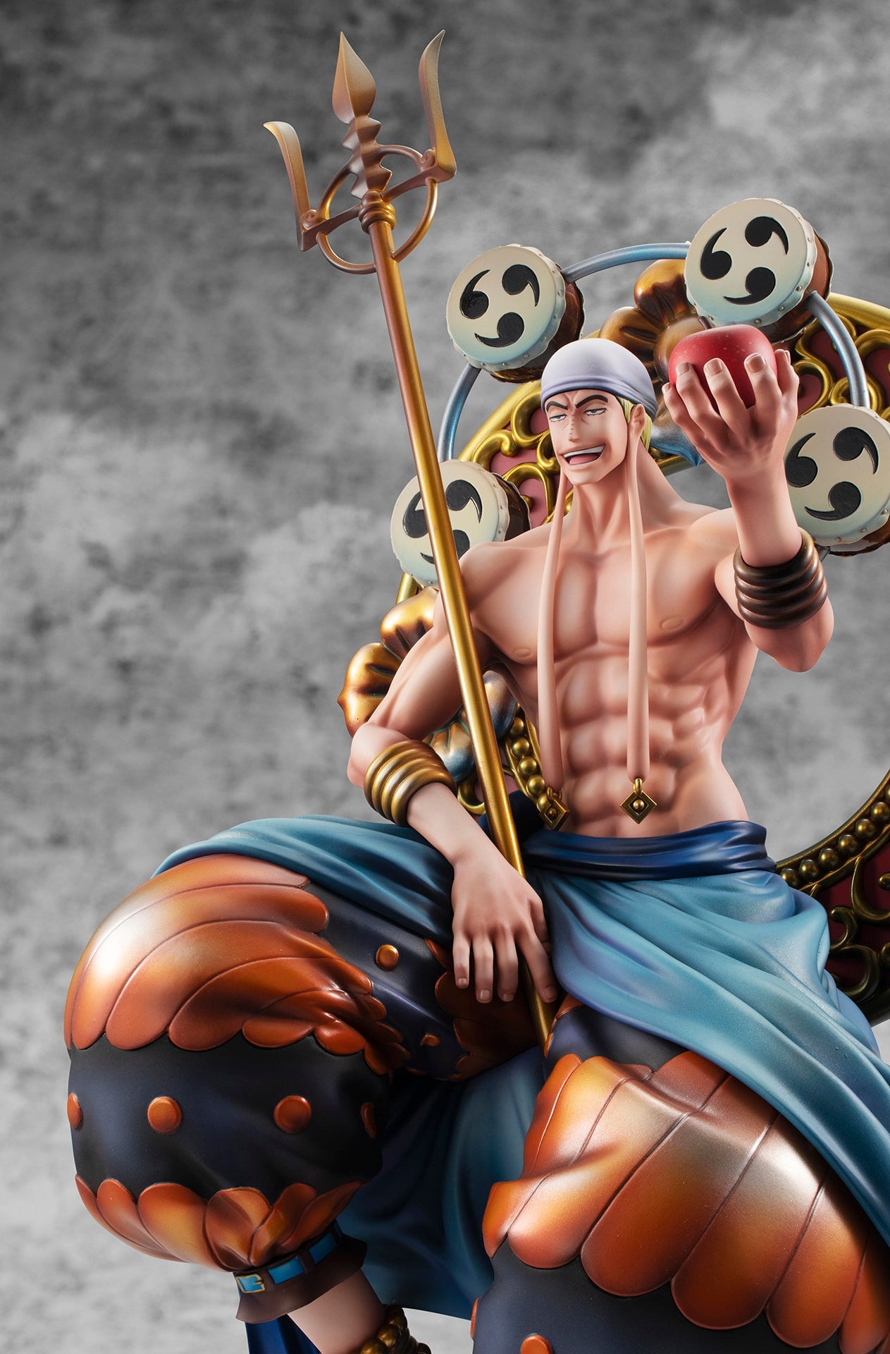 (PO) Portrait.Of.Pirates: ONE PIECE POP NEO-Maximum - The Only God of Skypiea Enel