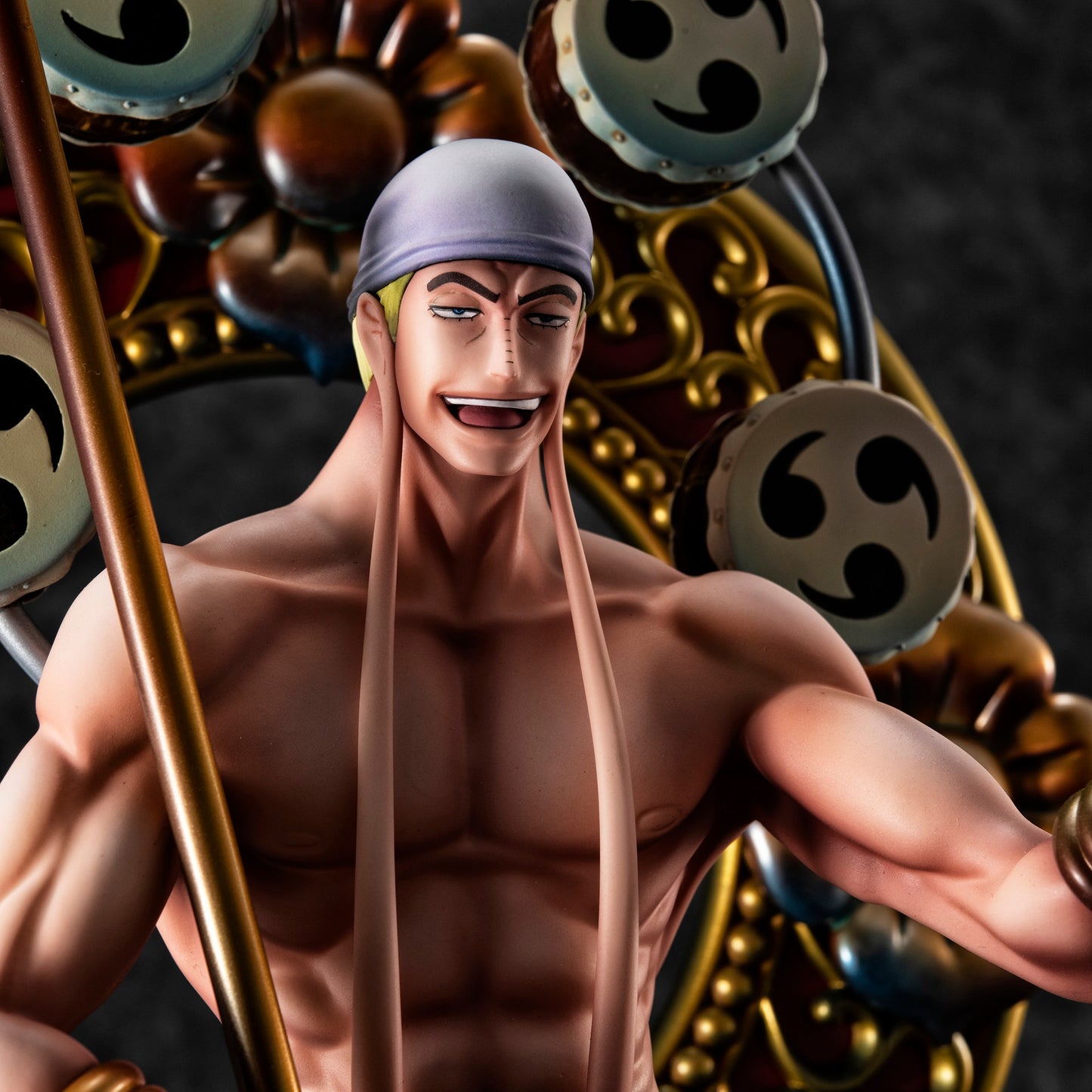 (PO) Portrait.Of.Pirates: ONE PIECE POP NEO-Maximum - The Only God of Skypiea Enel