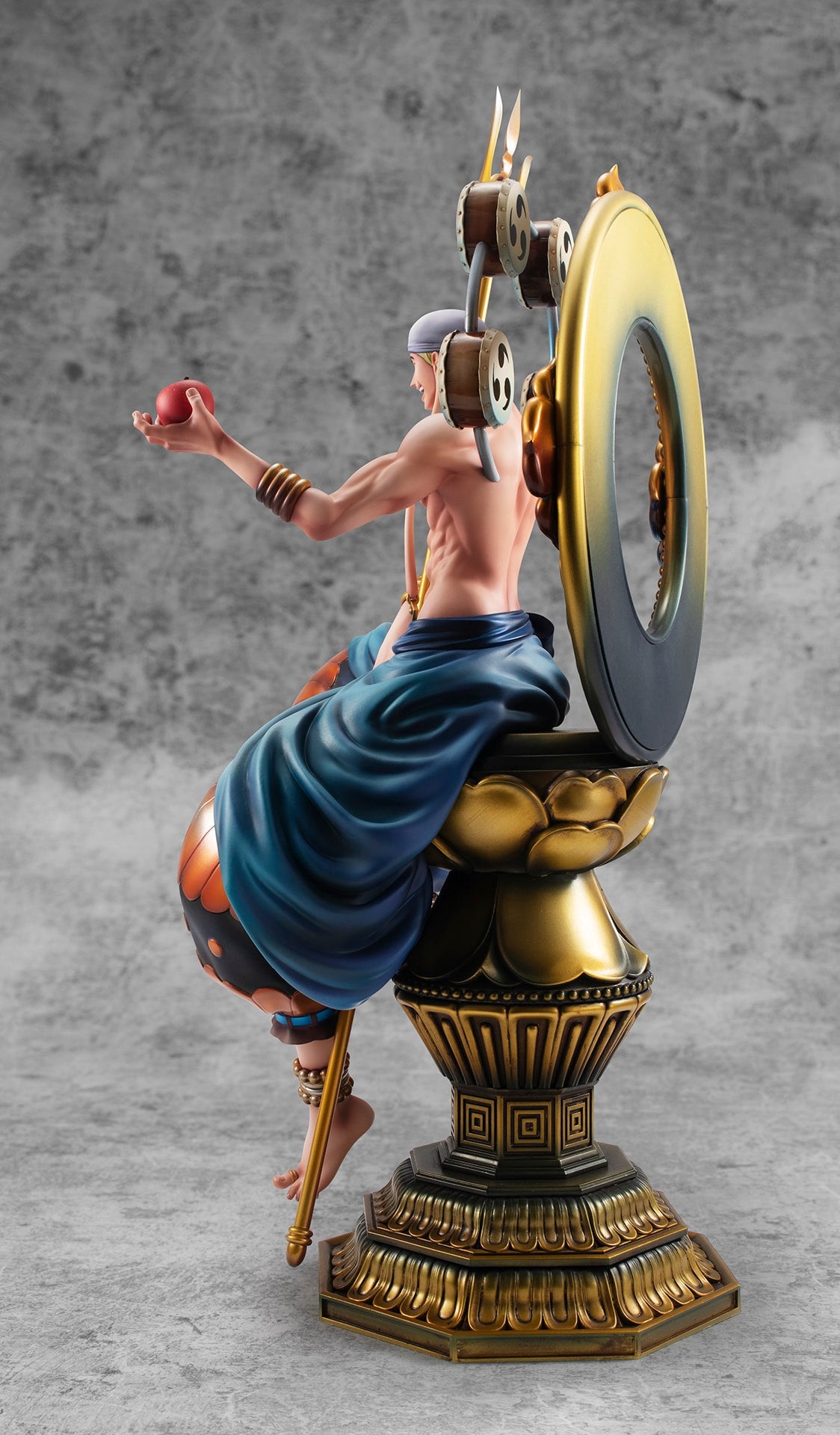 (PO) Portrait.Of.Pirates: ONE PIECE POP NEO-Maximum - The Only God of Skypiea Enel
