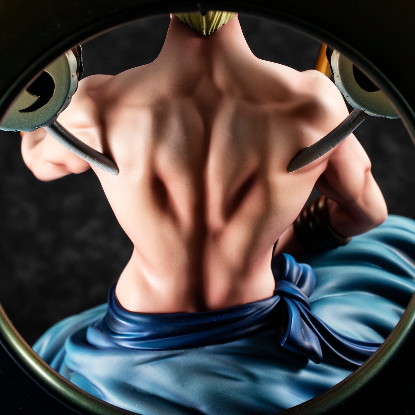 (PO) Portrait.Of.Pirates: ONE PIECE POP NEO-Maximum - The Only God of Skypiea Enel