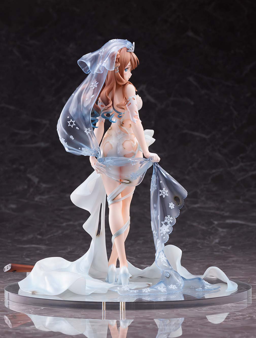 (PO) Dolls Frontline - Suomi -The mission of happiness ver- (eStream)