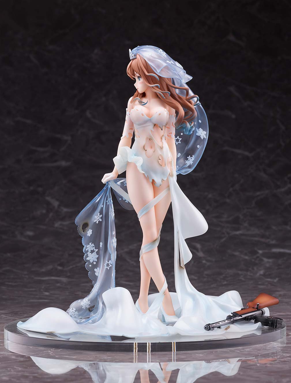 (PO) Dolls Frontline - Suomi -The mission of happiness ver- (eStream)