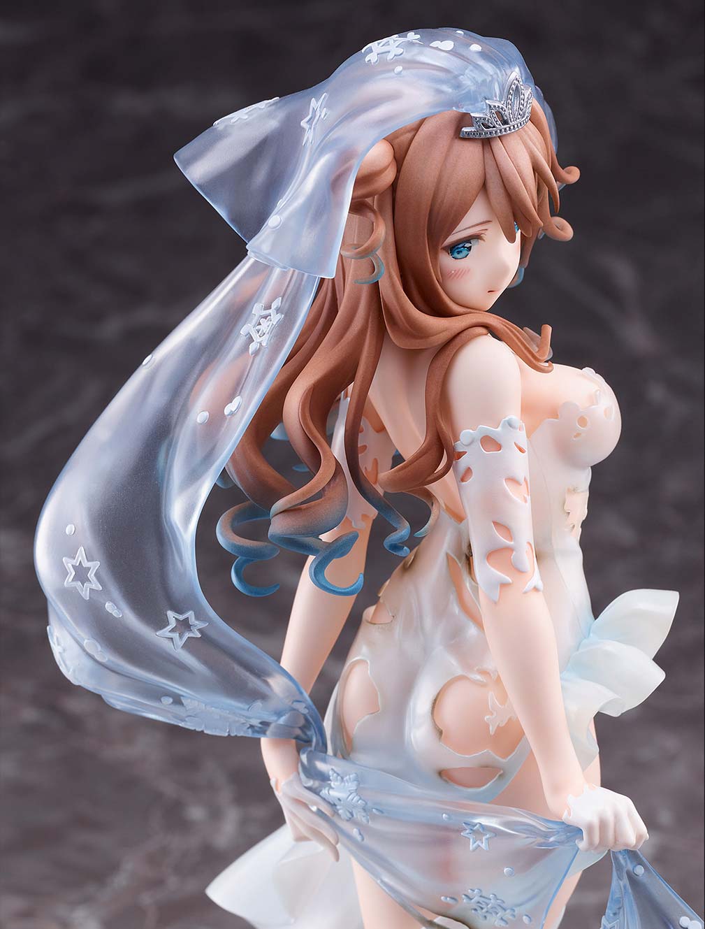 (PO) Dolls Frontline - Suomi -The mission of happiness ver- (eStream)