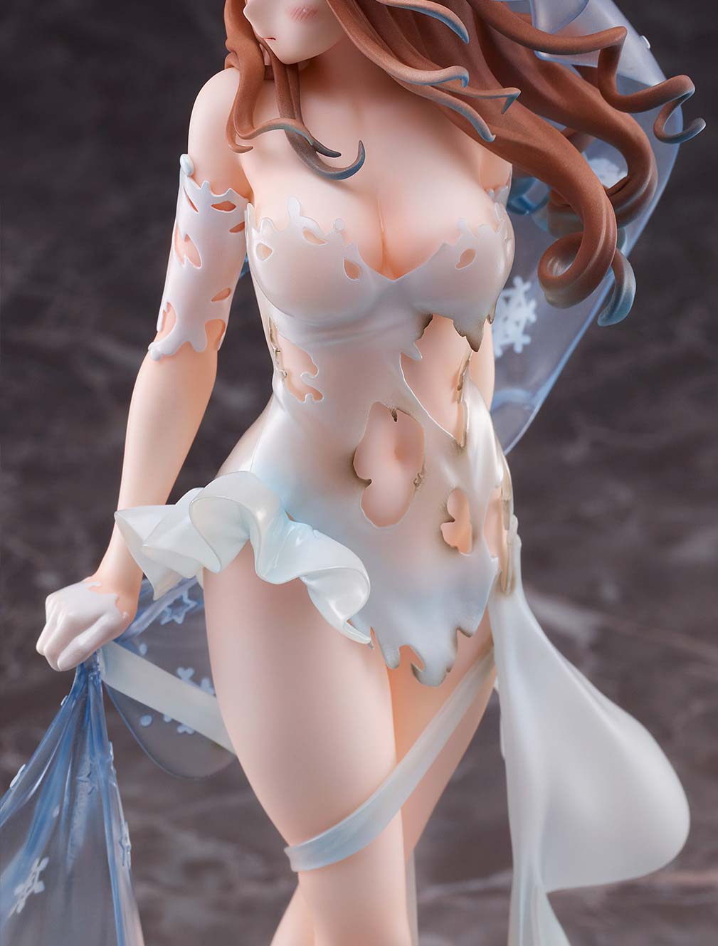 (PO) Dolls Frontline - Suomi -The mission of happiness ver- (eStream)