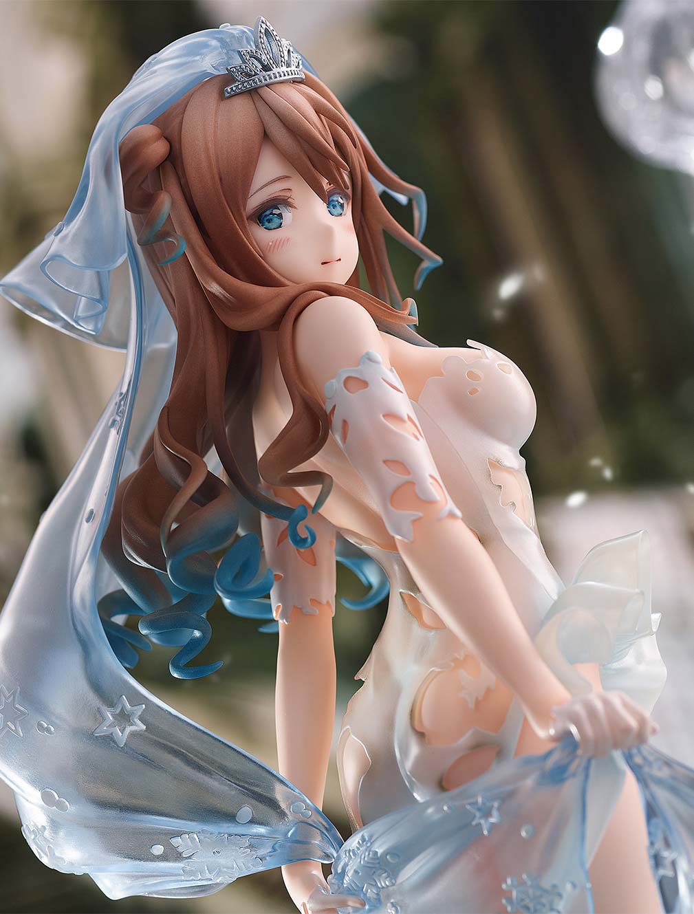 (PO) Dolls Frontline - Suomi -The mission of happiness ver- (eStream)