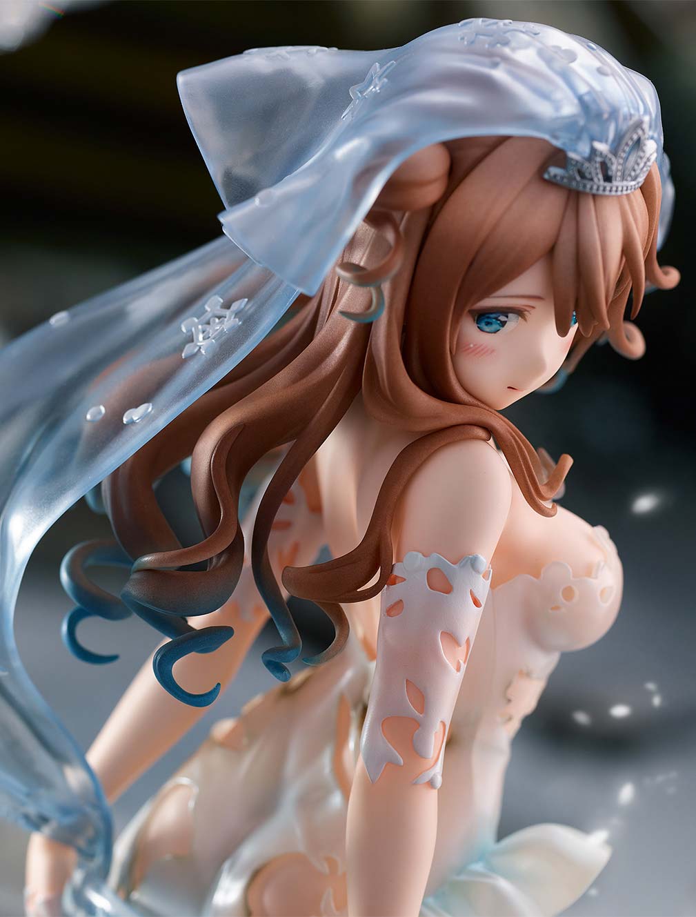(PO) Dolls Frontline - Suomi -The mission of happiness ver- (eStream)