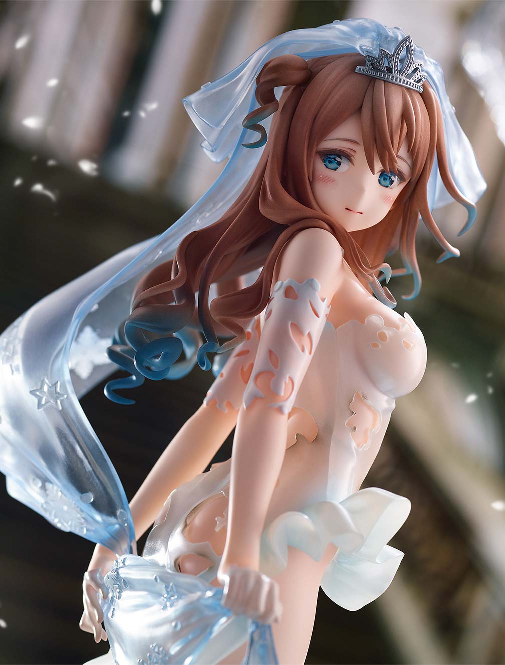 (PO) Dolls Frontline - Suomi -The mission of happiness ver- (eStream)