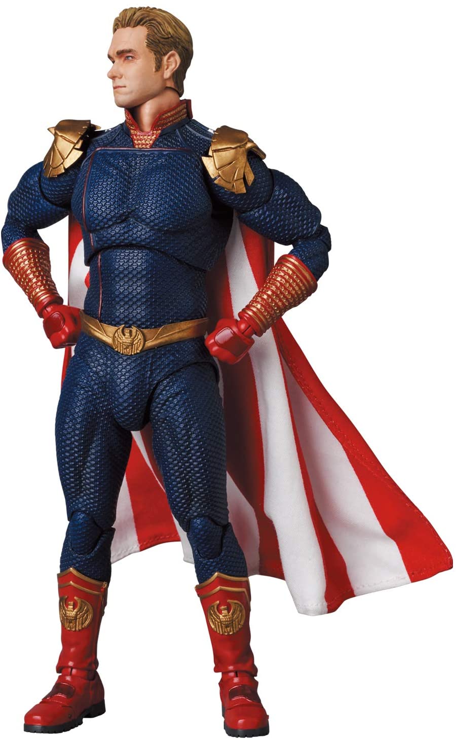 (PO) MAFEX The Boys - Homelander
