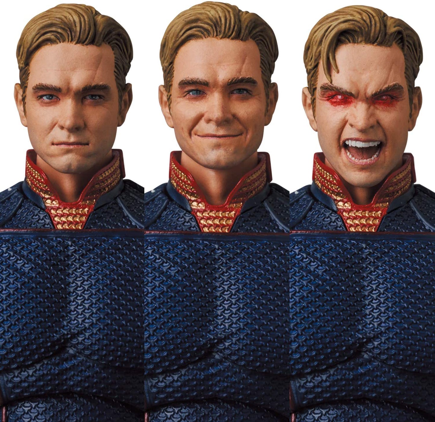 (PO) MAFEX The Boys - Homelander