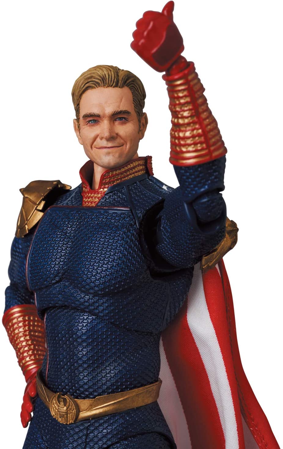 (PO) MAFEX The Boys - Homelander