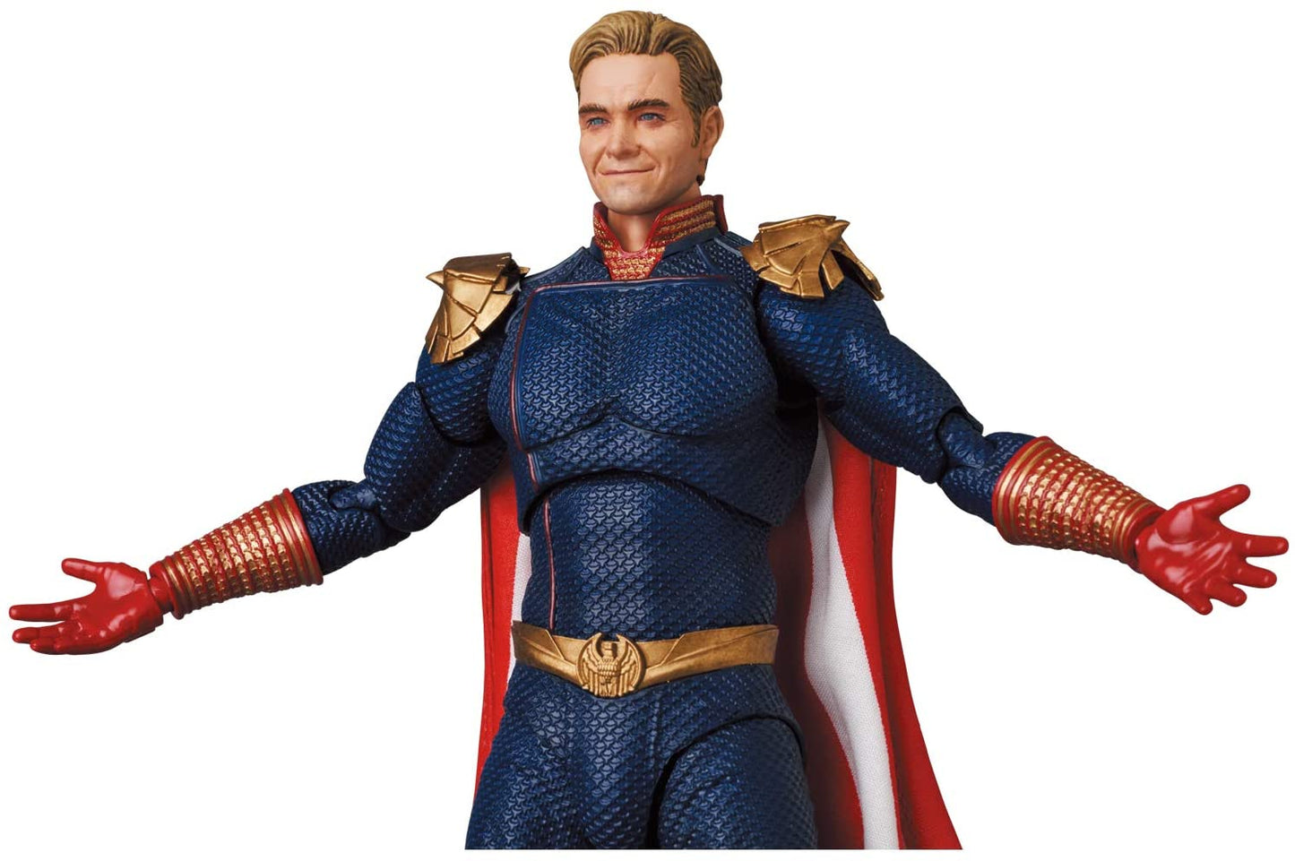 (PO) MAFEX The Boys - Homelander