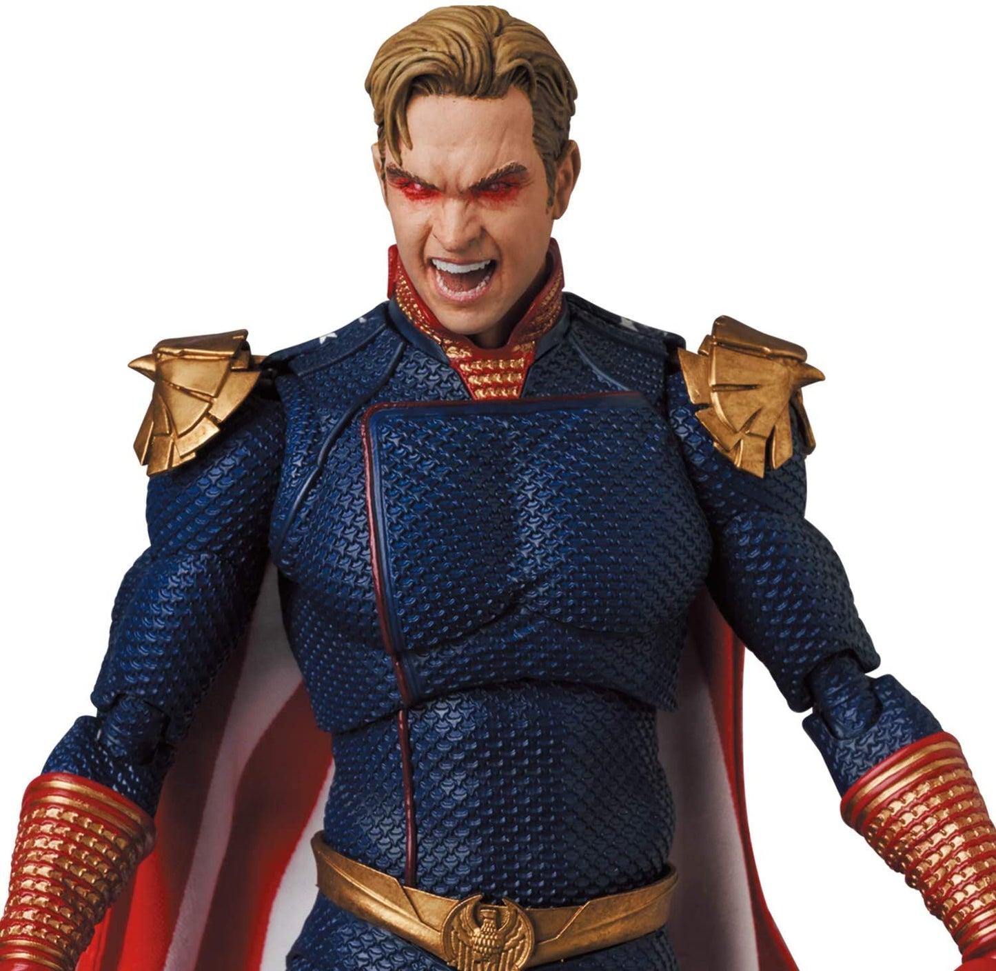 (PO) MAFEX The Boys - Homelander