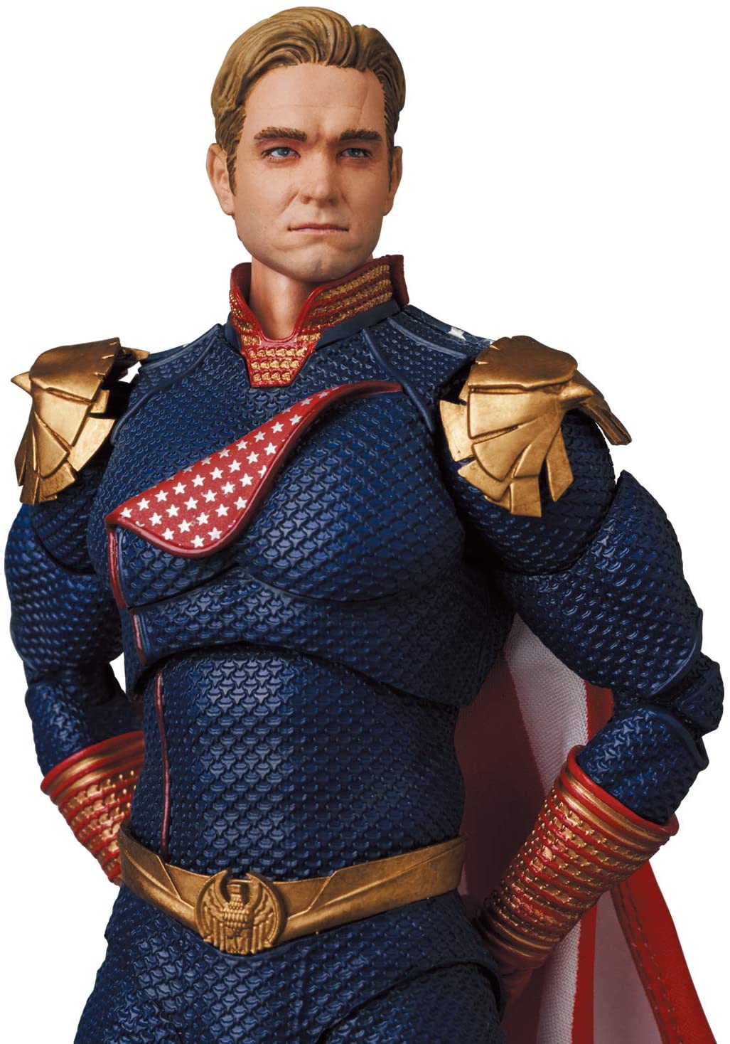 (PO) MAFEX The Boys - Homelander