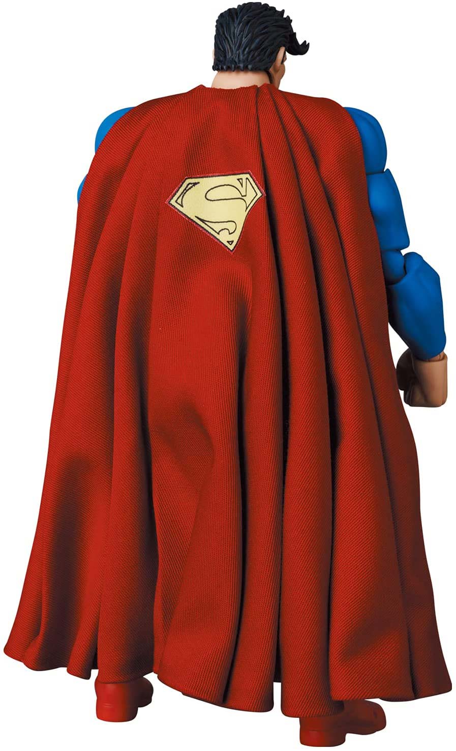(PO) MAFEX Batman: The Dark Knight Returns - Superman