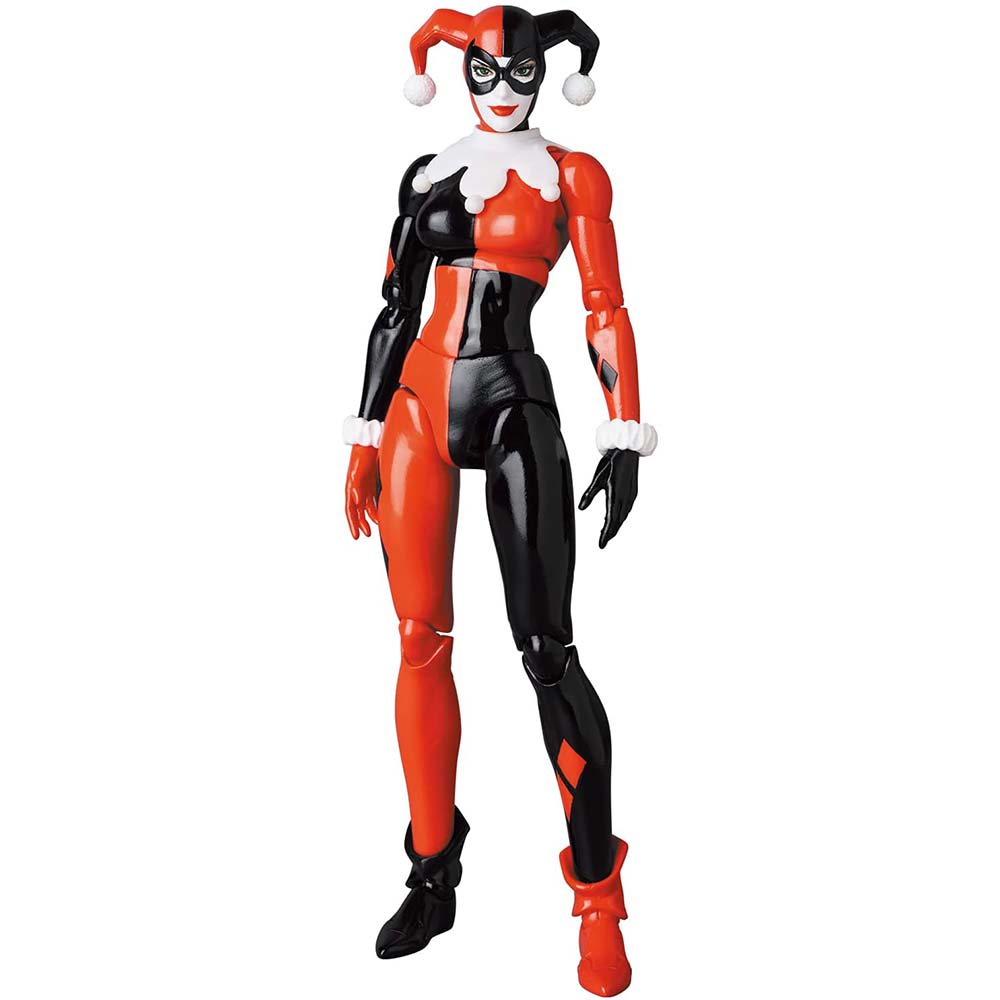 (PO) MAFEX Batman: Hush - Harley Quinn (Batman: Hush Ver.)