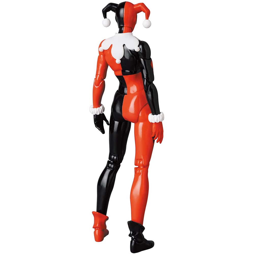 (PO) MAFEX Batman: Hush - Harley Quinn (Batman: Hush Ver.)