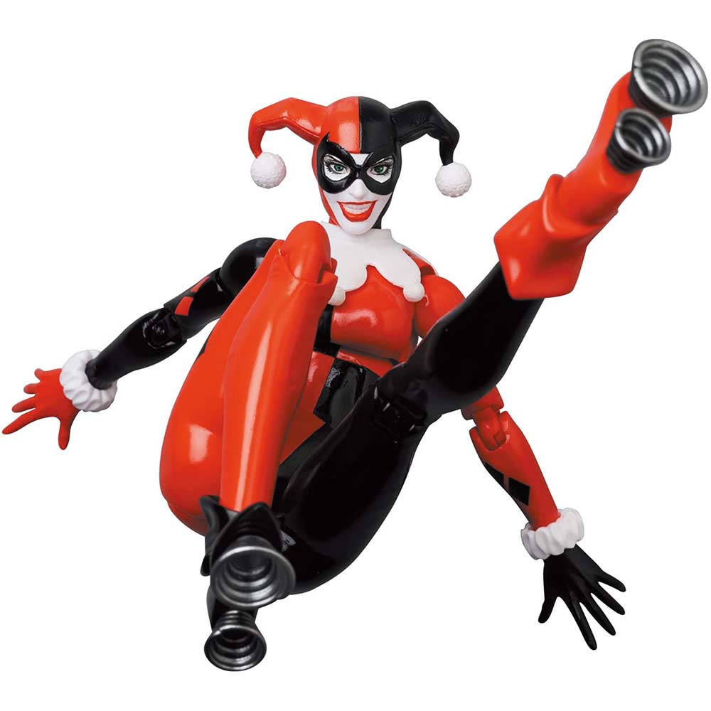 (PO) MAFEX Batman: Hush - Harley Quinn (Batman: Hush Ver.)
